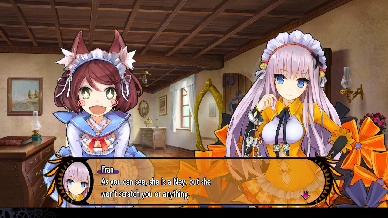 Demon Gaze Extra: Digital Deluxe Edition