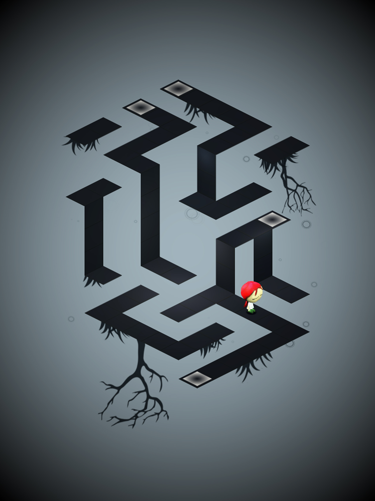 Outside World: Remembered