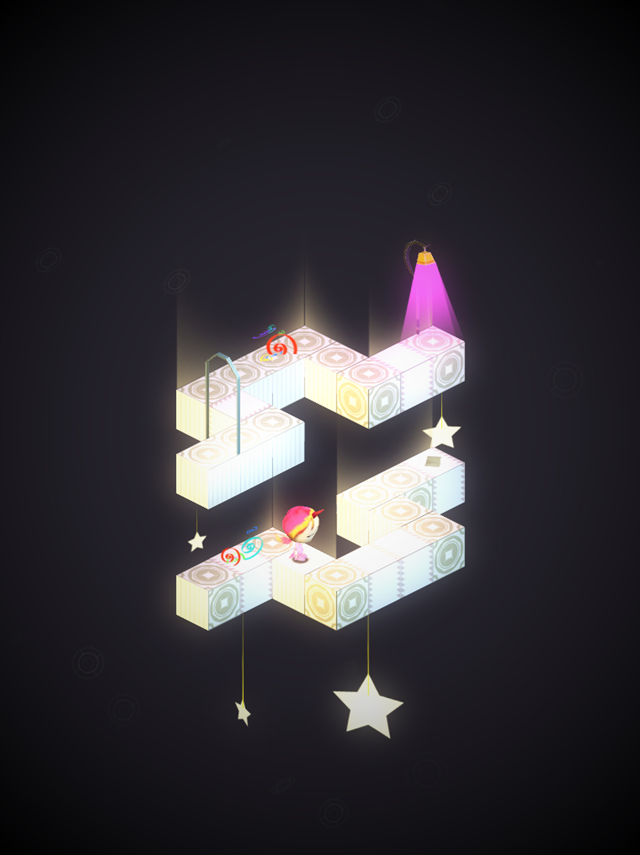 Outside World: Remembered