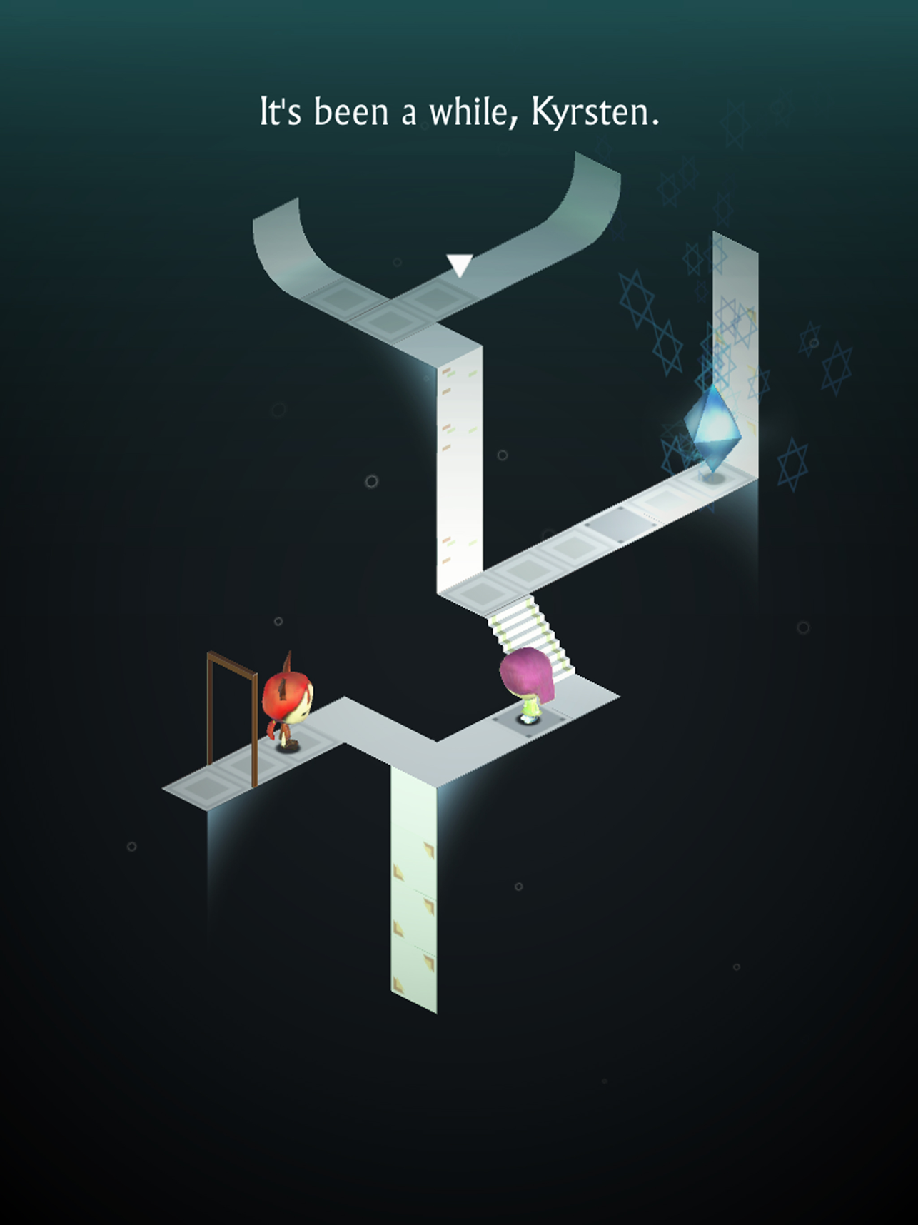 Outside World: Remembered