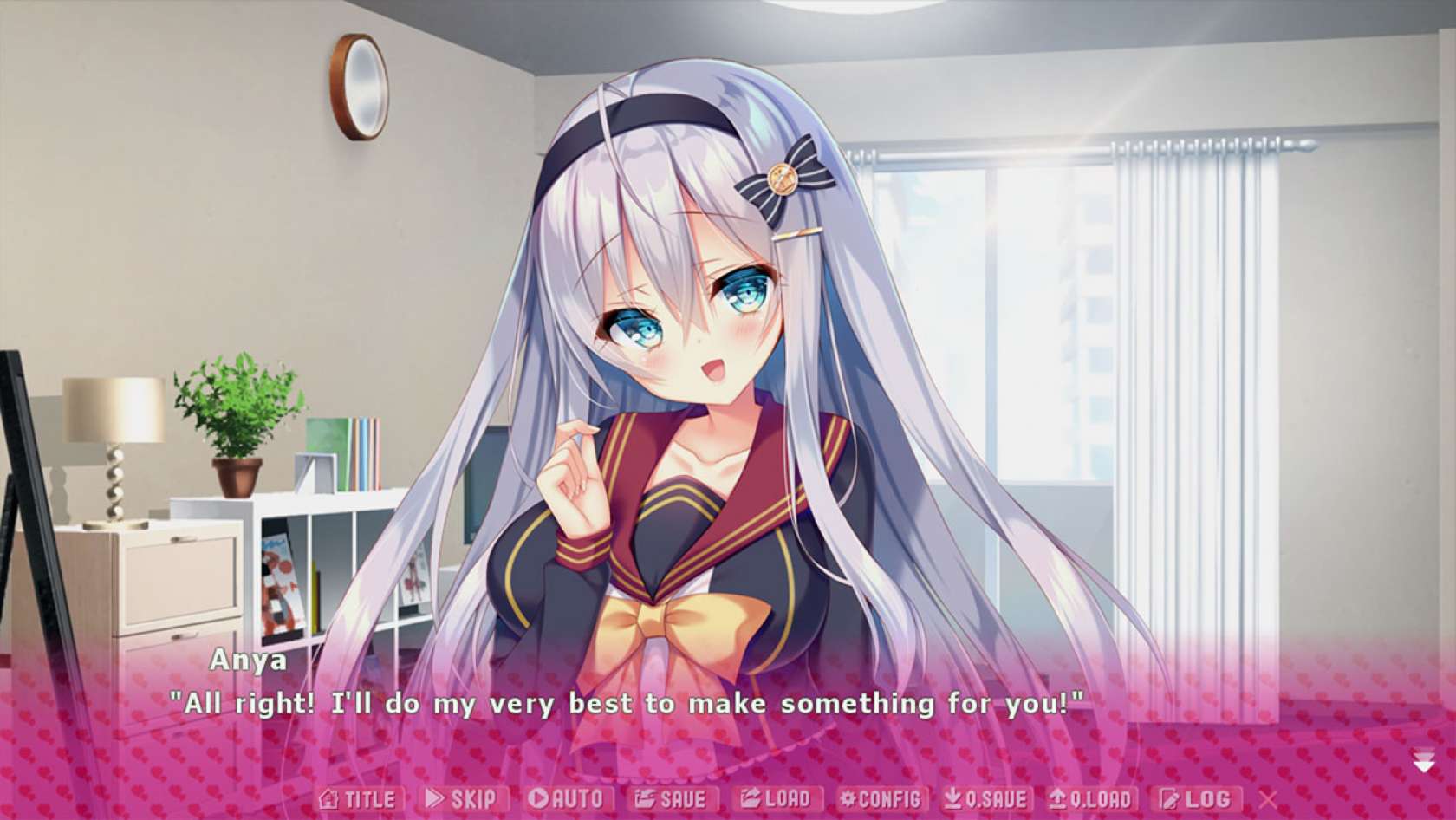 Amayakashi na Kanojo: Boseiteki na Ayakashi Musume to Ama Ero Seikatsu Hajimemasu