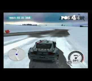 Colin McRae: Dirt 2