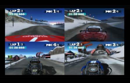 Colin McRae: Dirt 2