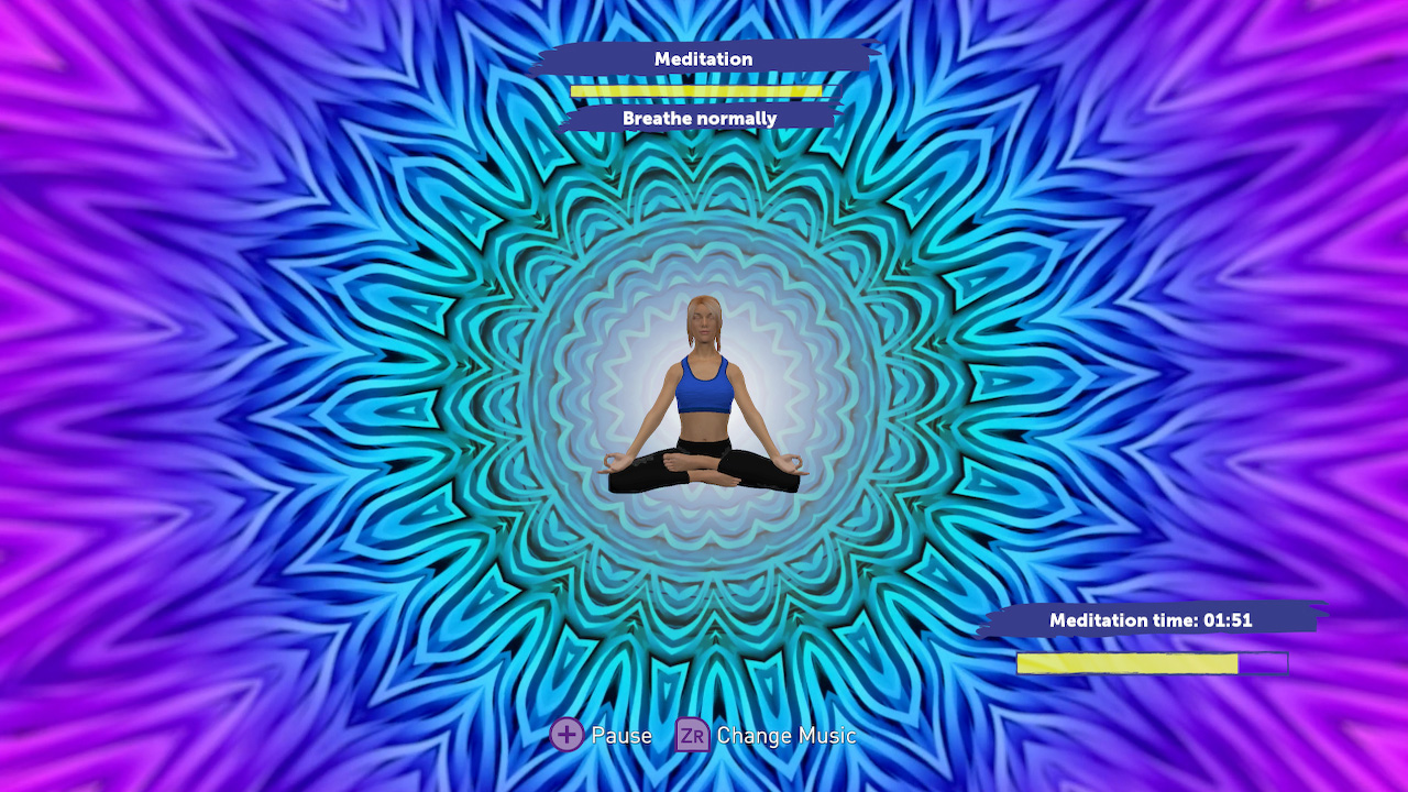 Yoga Master: Deluxe Edition