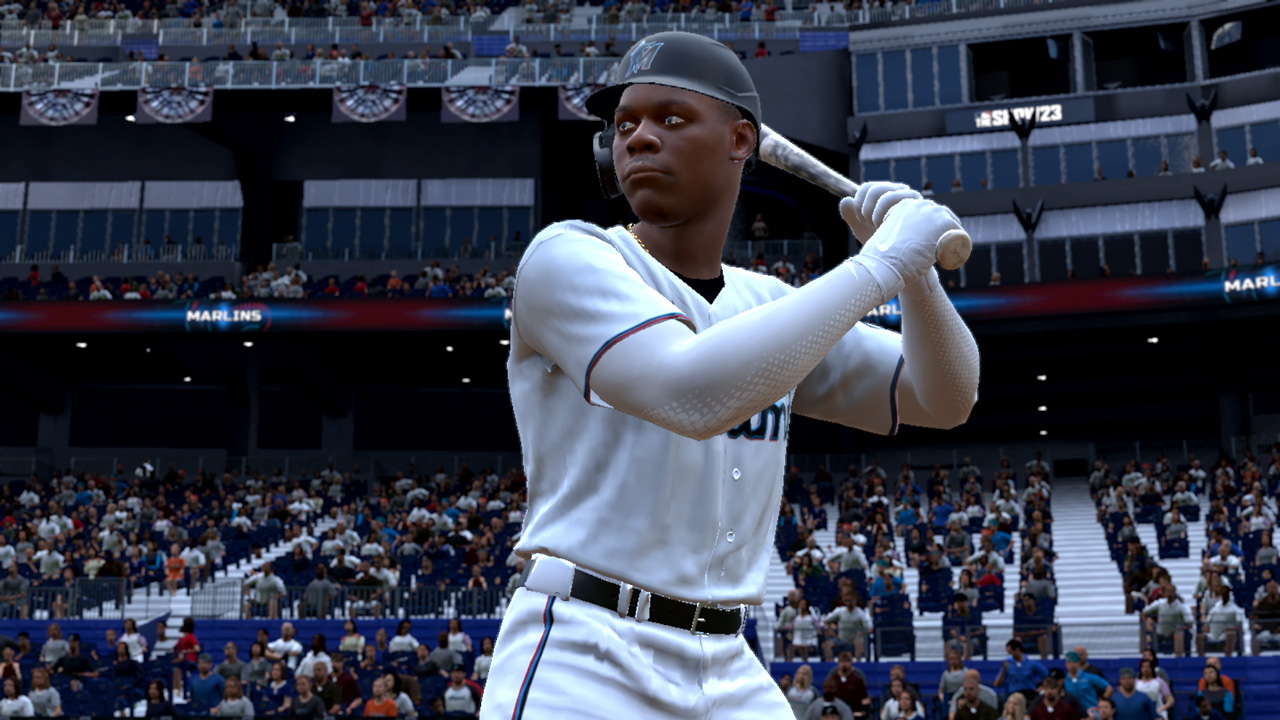 MLB The Show 23: Digital Deluxe Edition