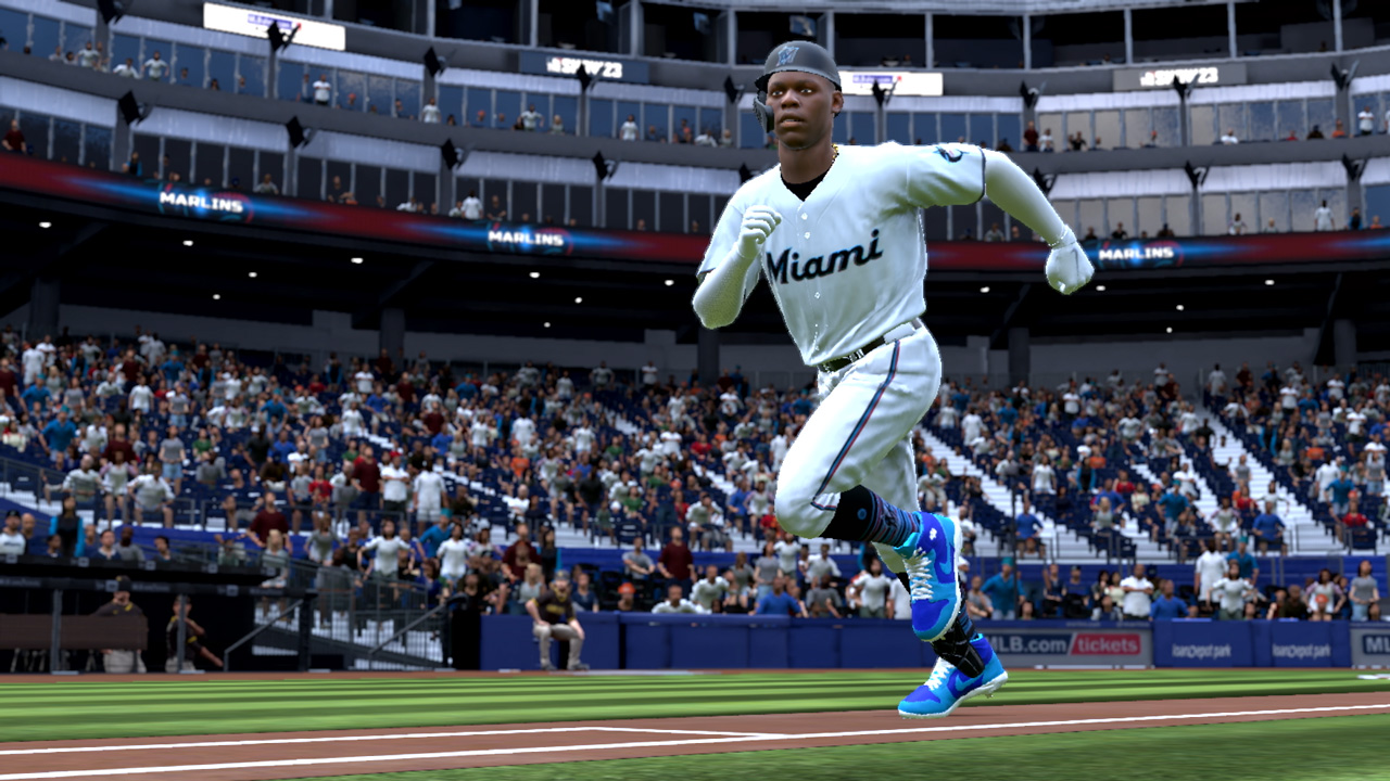 MLB The Show 23: Digital Deluxe Edition