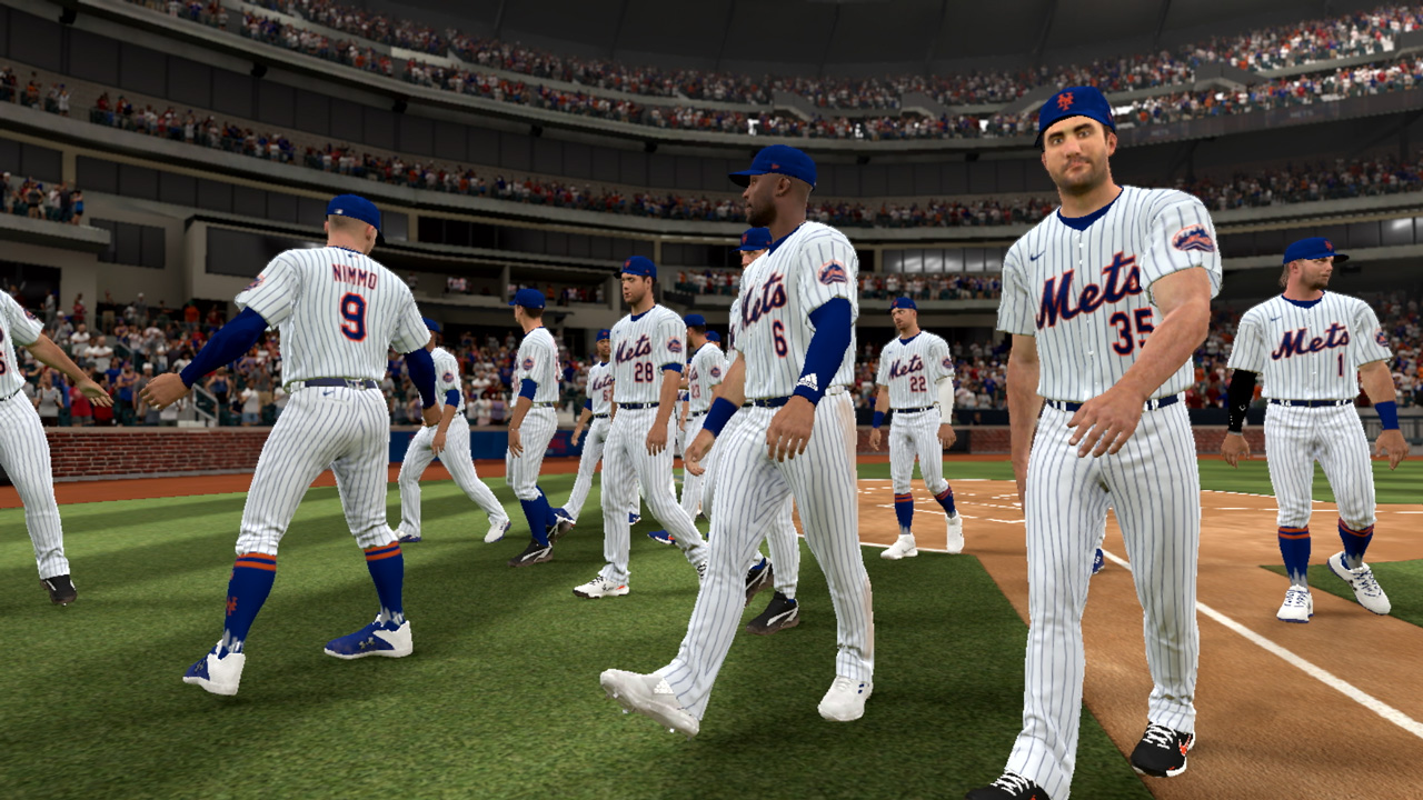 MLB The Show 23: Digital Deluxe Edition