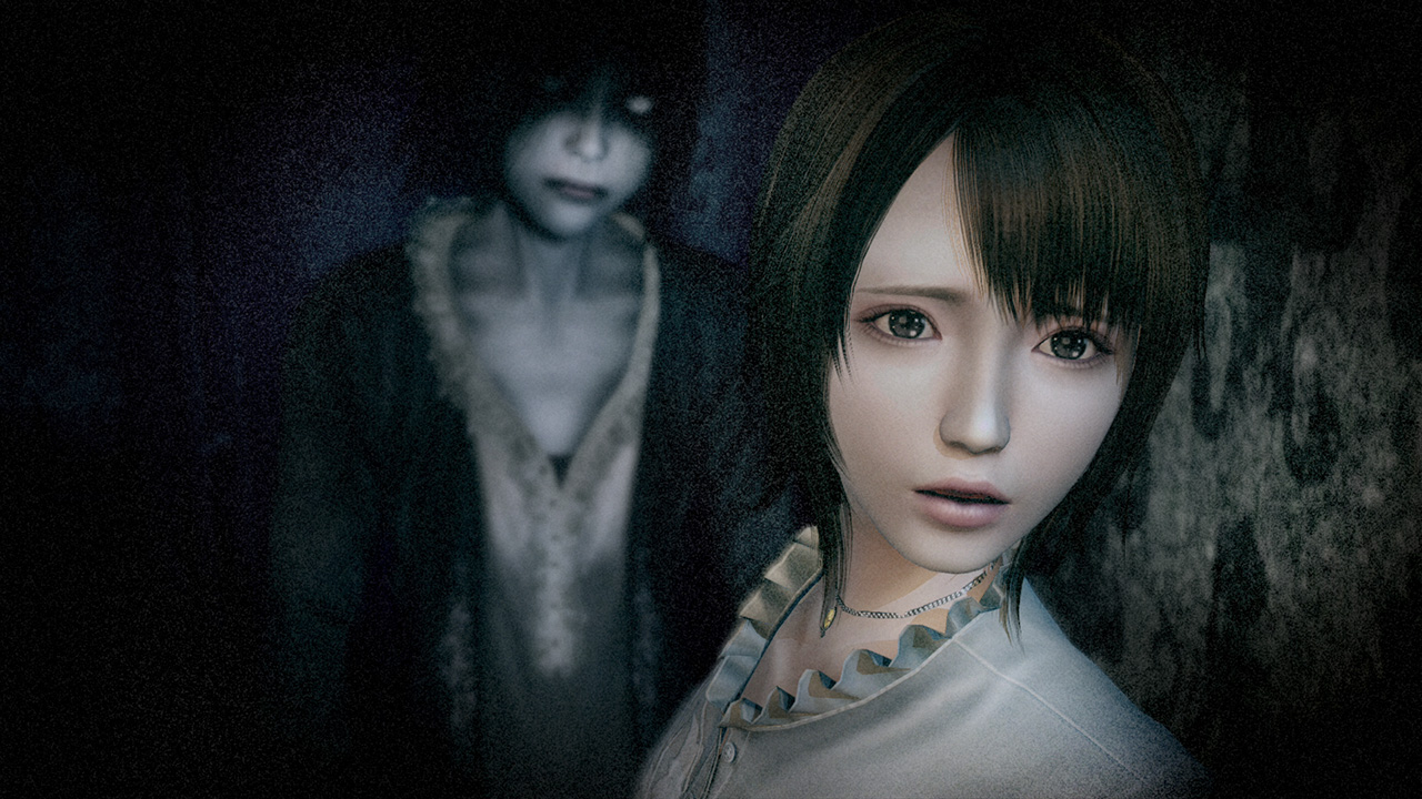 Fatal Frame: Mask of the Lunar Eclipse – Digital Deluxe Edition