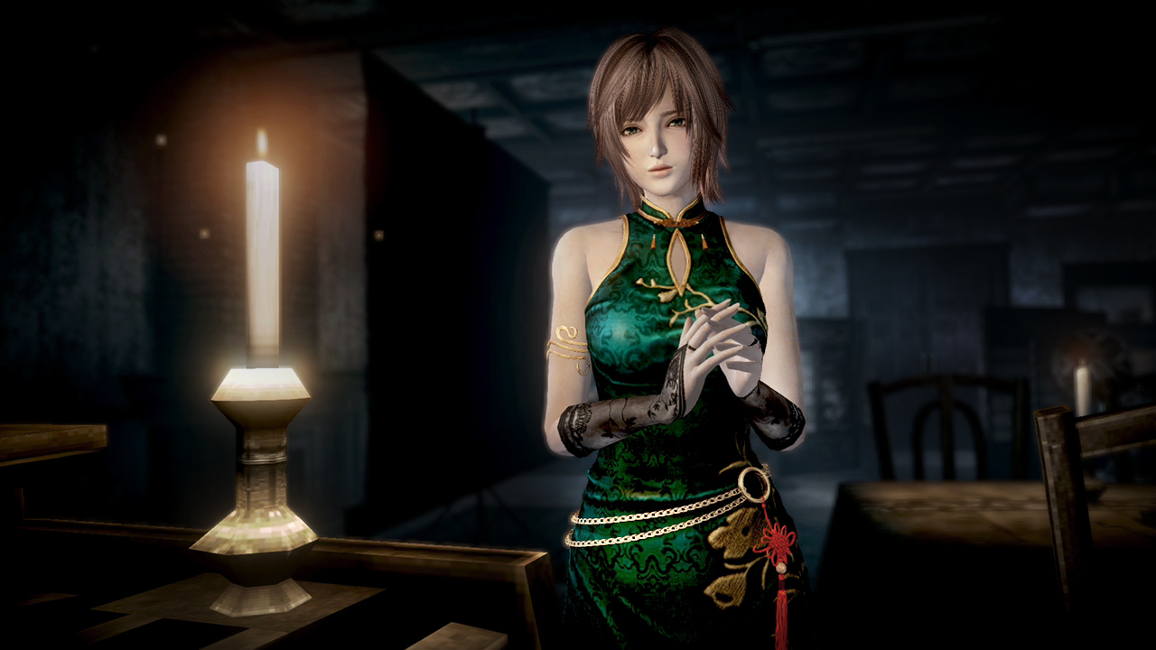 Fatal Frame: Mask of the Lunar Eclipse – Digital Deluxe Edition