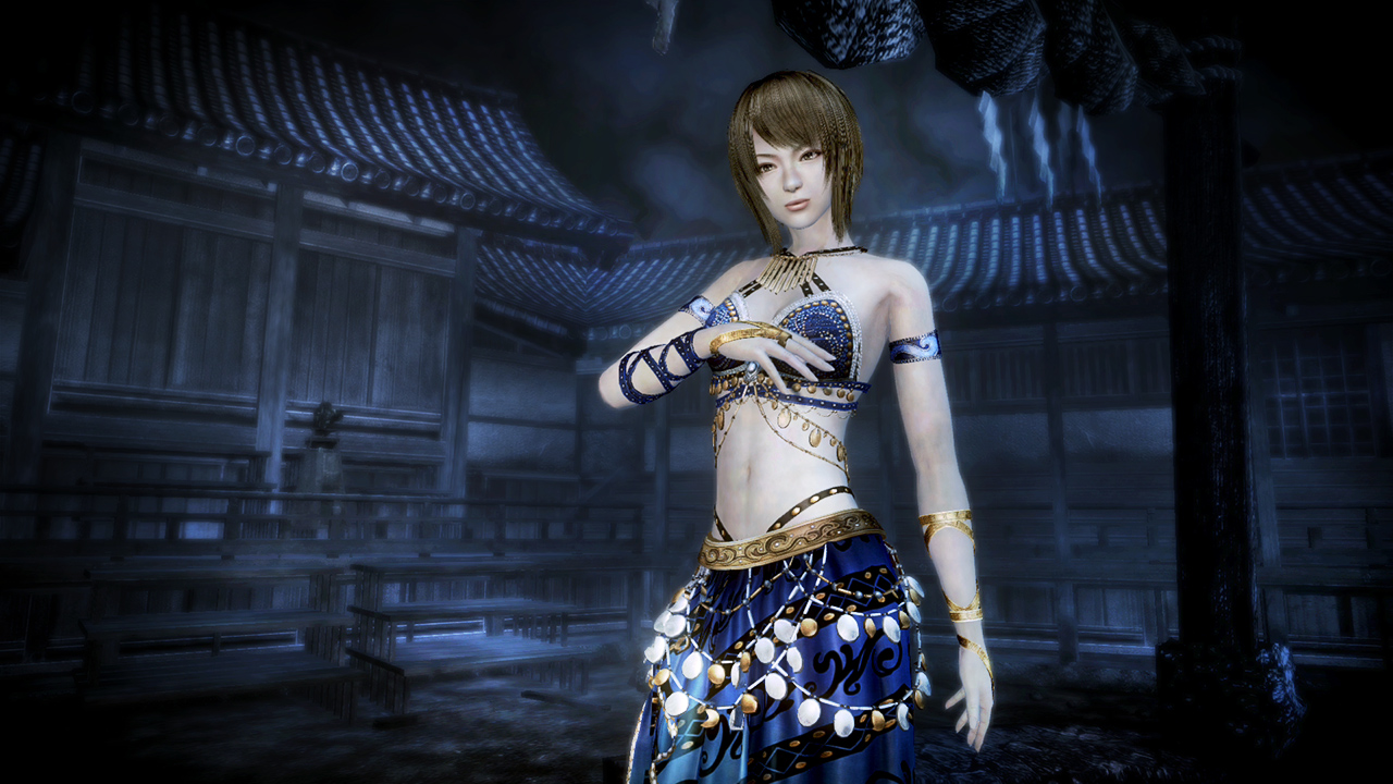 Fatal Frame: Mask of the Lunar Eclipse – Digital Deluxe Edition