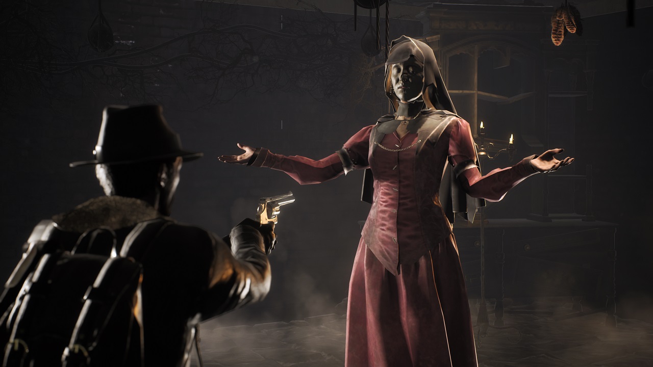 The Sinking City: Deluxe Edition