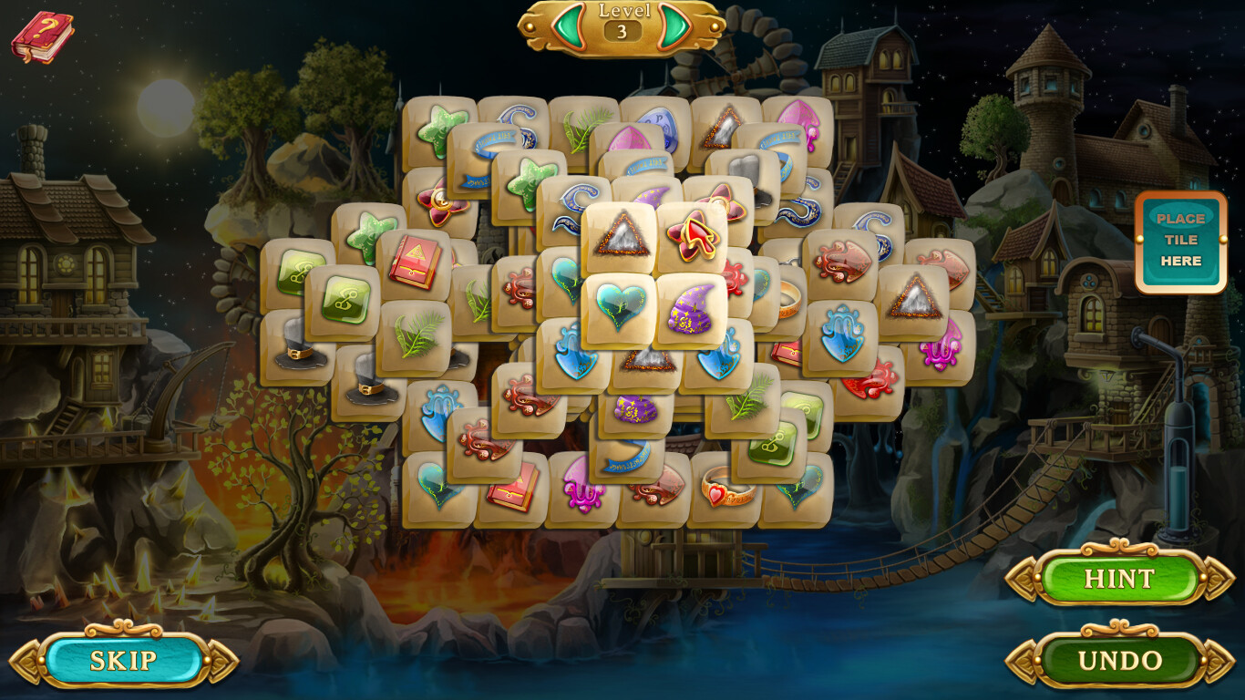 Spellarium 9