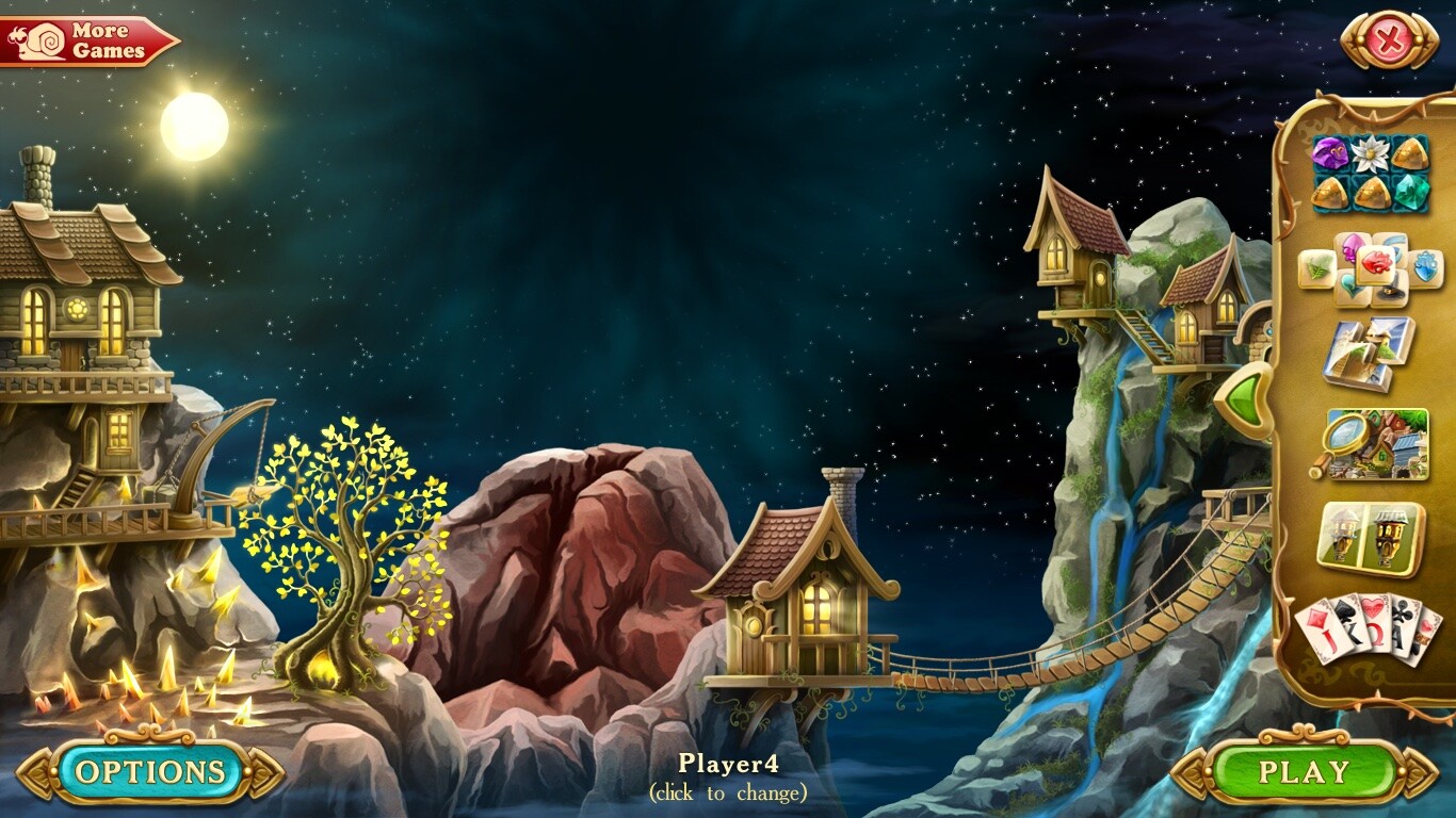 Spellarium 9