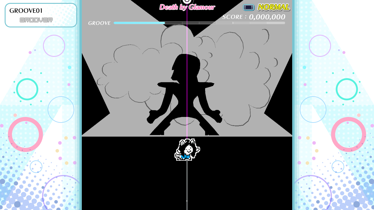 Groove Coaster: Wai Wai Party!!!! – Undertale Pack