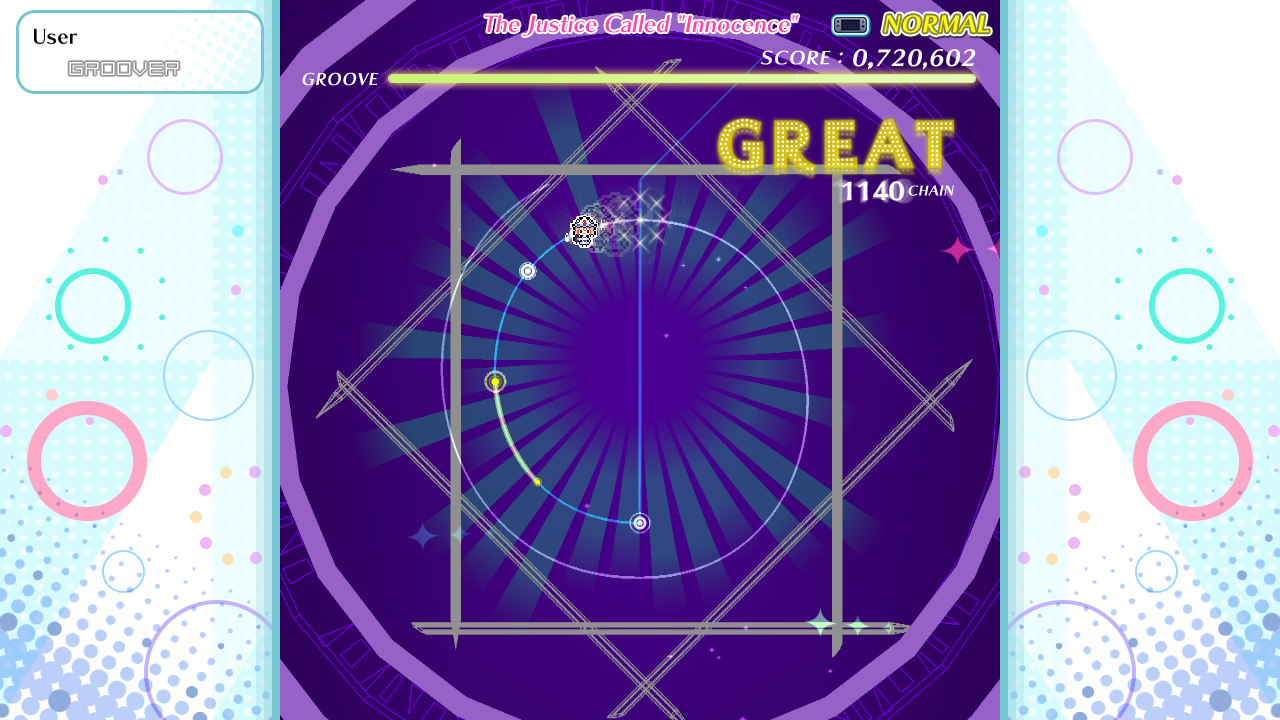 Groove Coaster: Wai Wai Party!!!! – Touhou Project Arrangements Pack 2