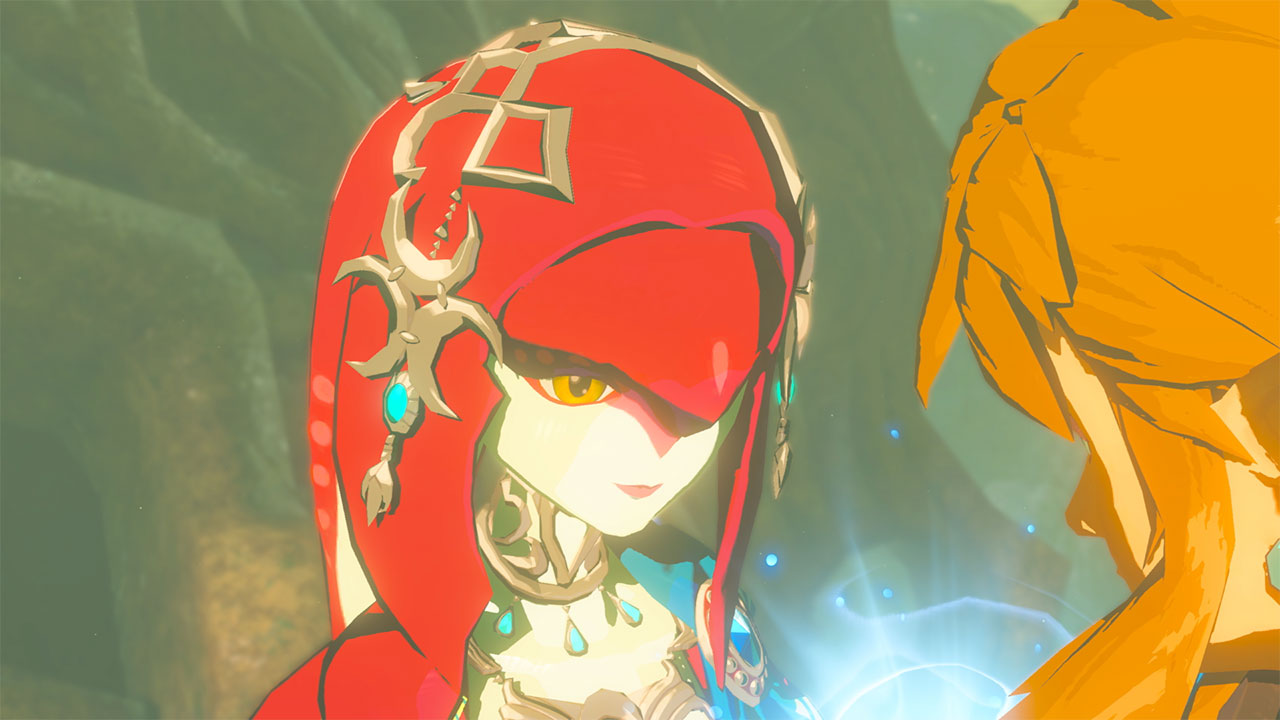 The Legend of Zelda: Breath of the Wild and The Legend of Zelda: Breath of the Wild Expansion Pass Bundle