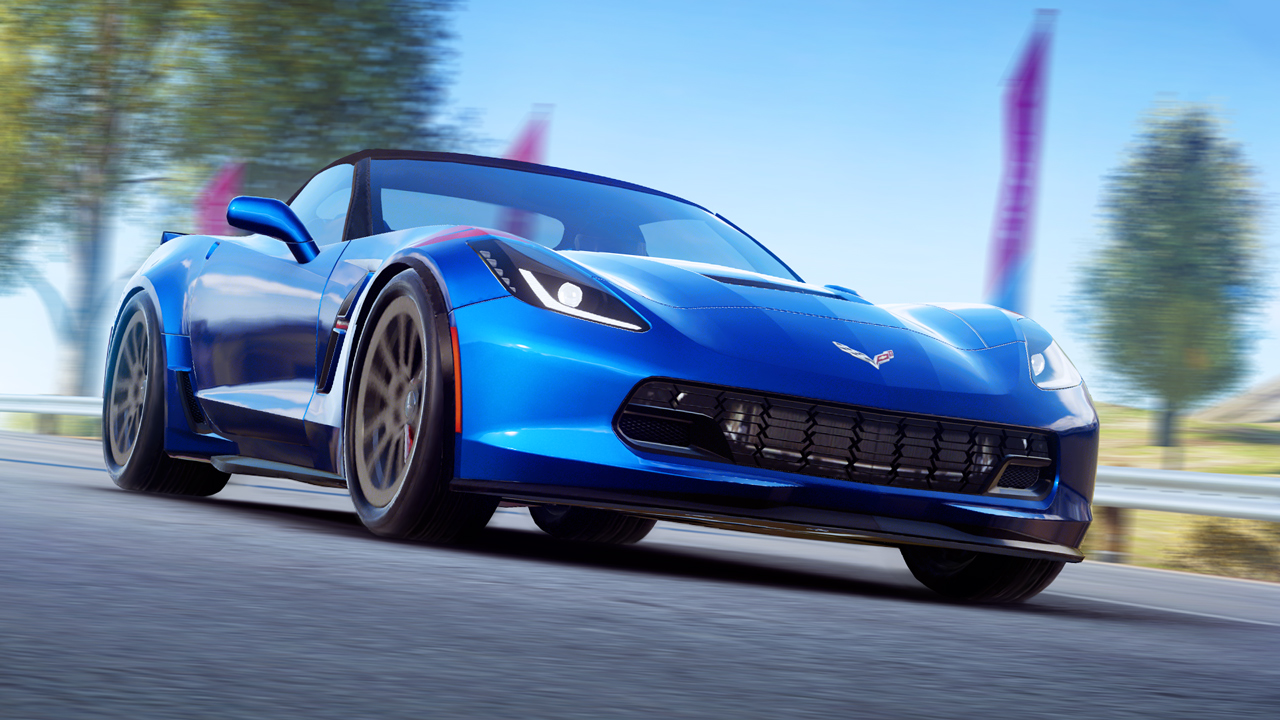 Asphalt 9: Legends – Multiplayer Champion Pack