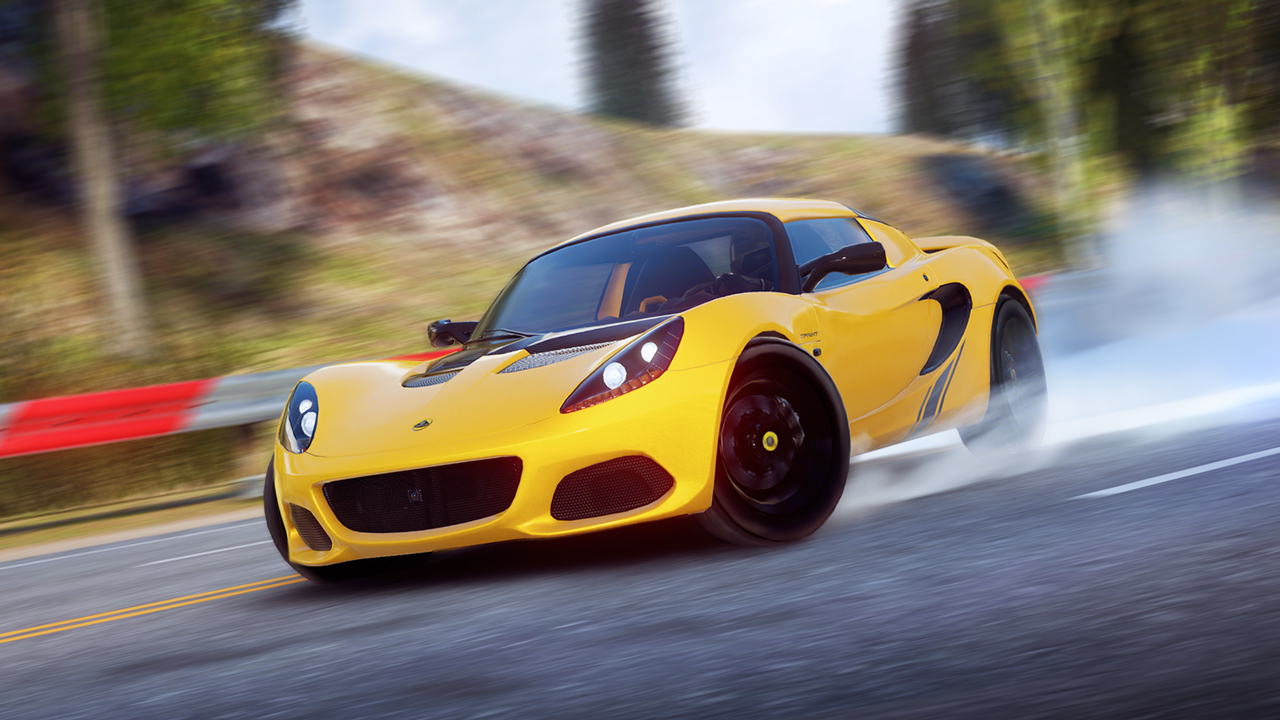 Asphalt 9: Legends – Multiplayer Champion Pack