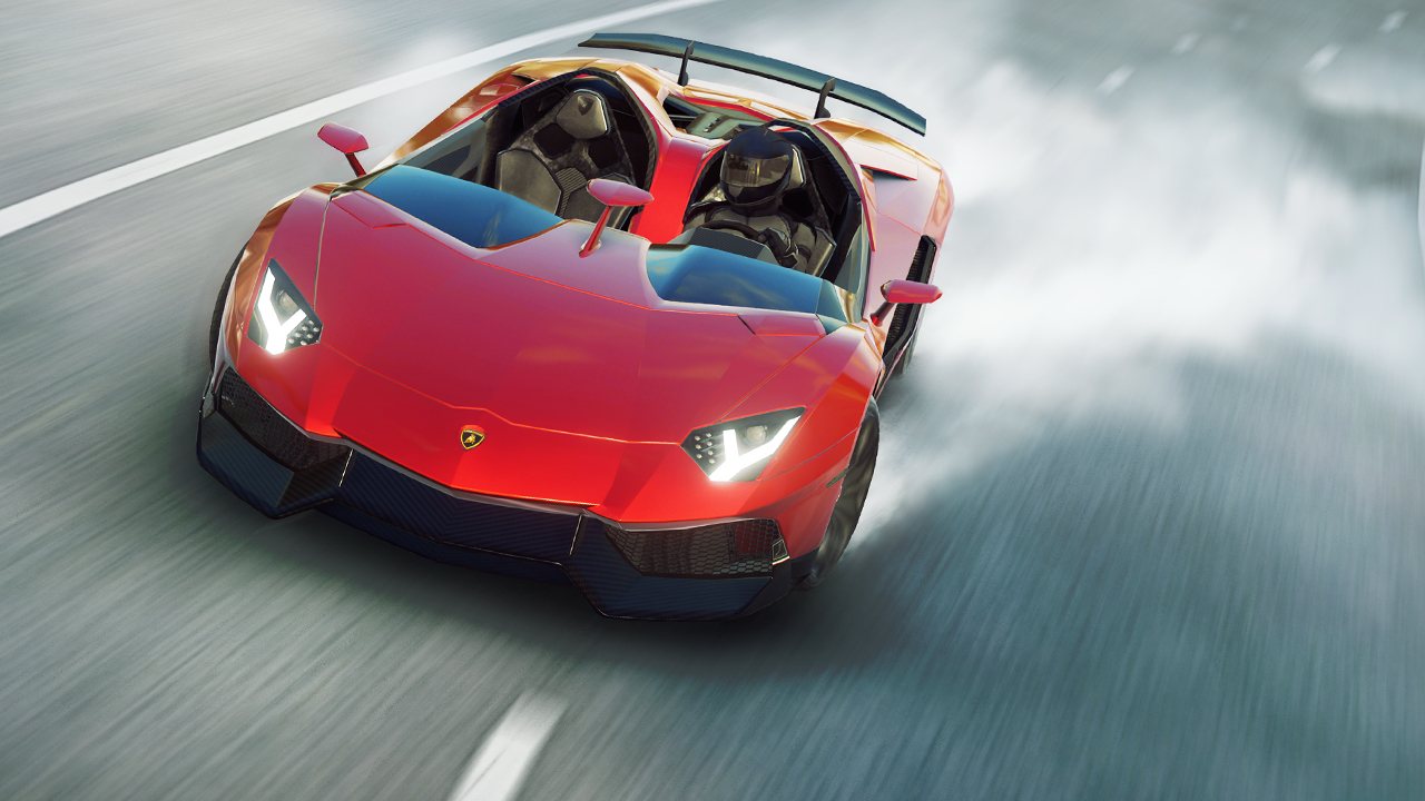 Asphalt 9: Legends – Italian Pack