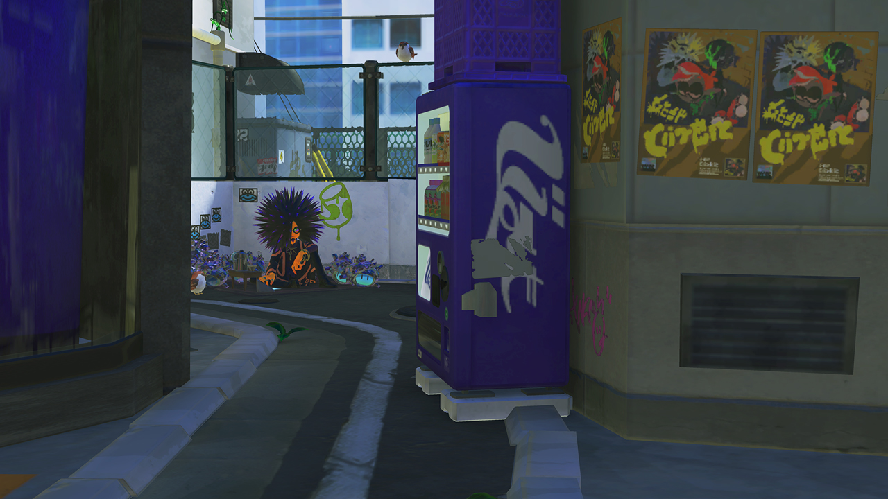 Splatoon 3: Expansion Pass