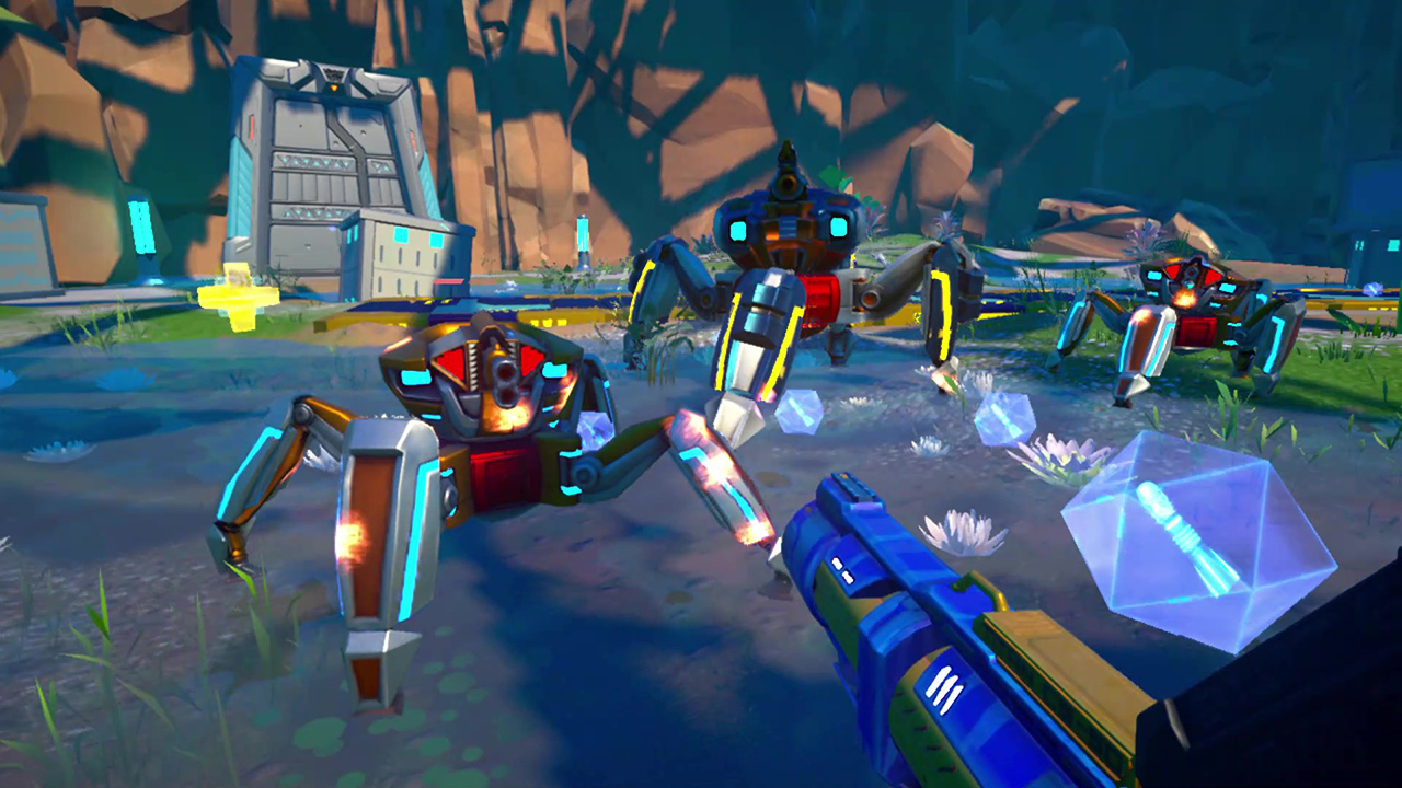 Nerf Legends: Digital Deluxe Edition