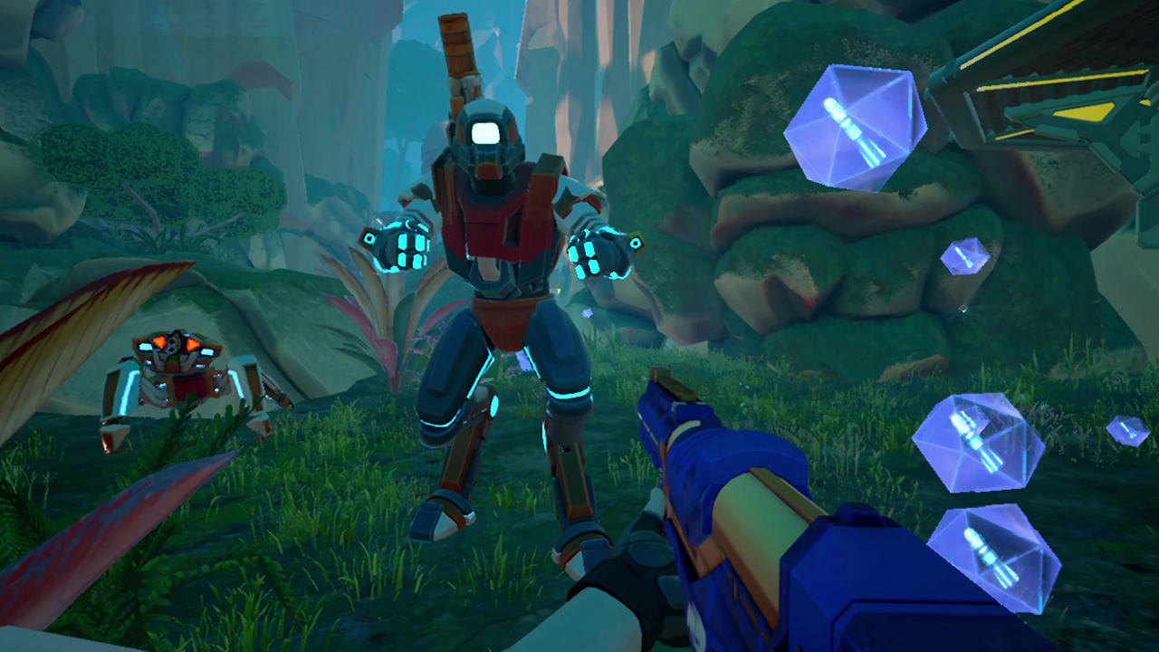 Nerf Legends: Digital Deluxe Edition