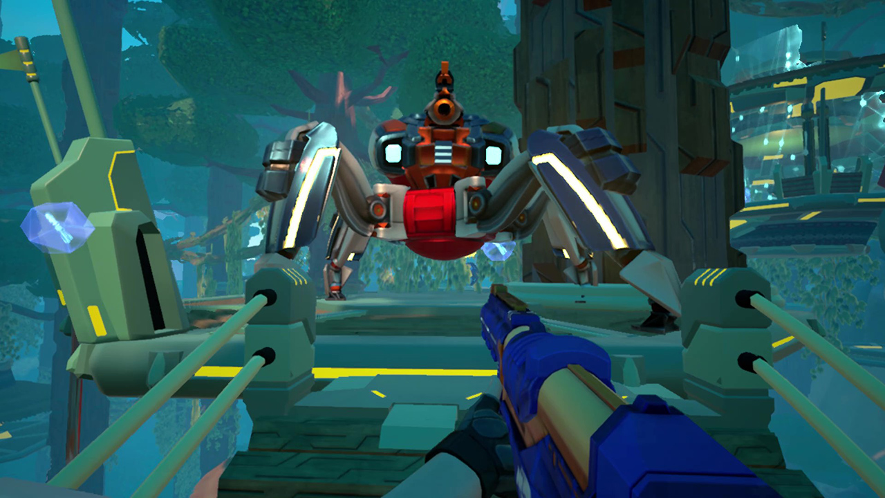 Nerf Legends: Digital Deluxe Edition