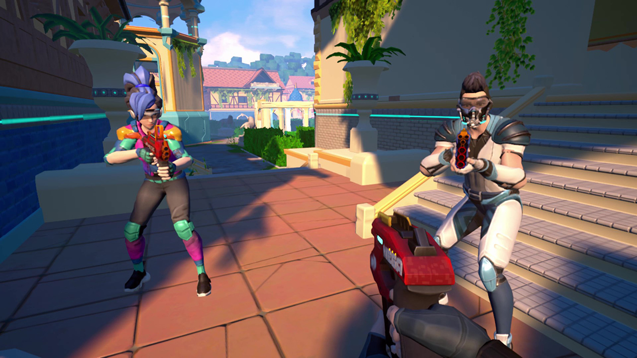 Nerf Legends: Digital Deluxe Edition