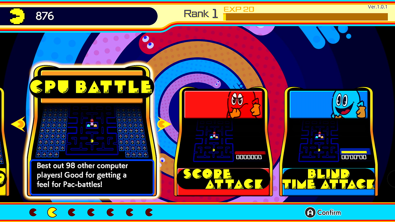 Pac-Man 99: Deluxe Pack
