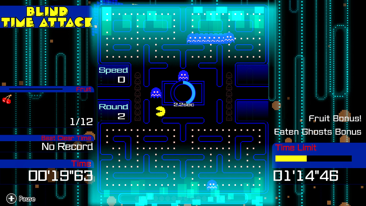 Pac-Man 99: Deluxe Pack