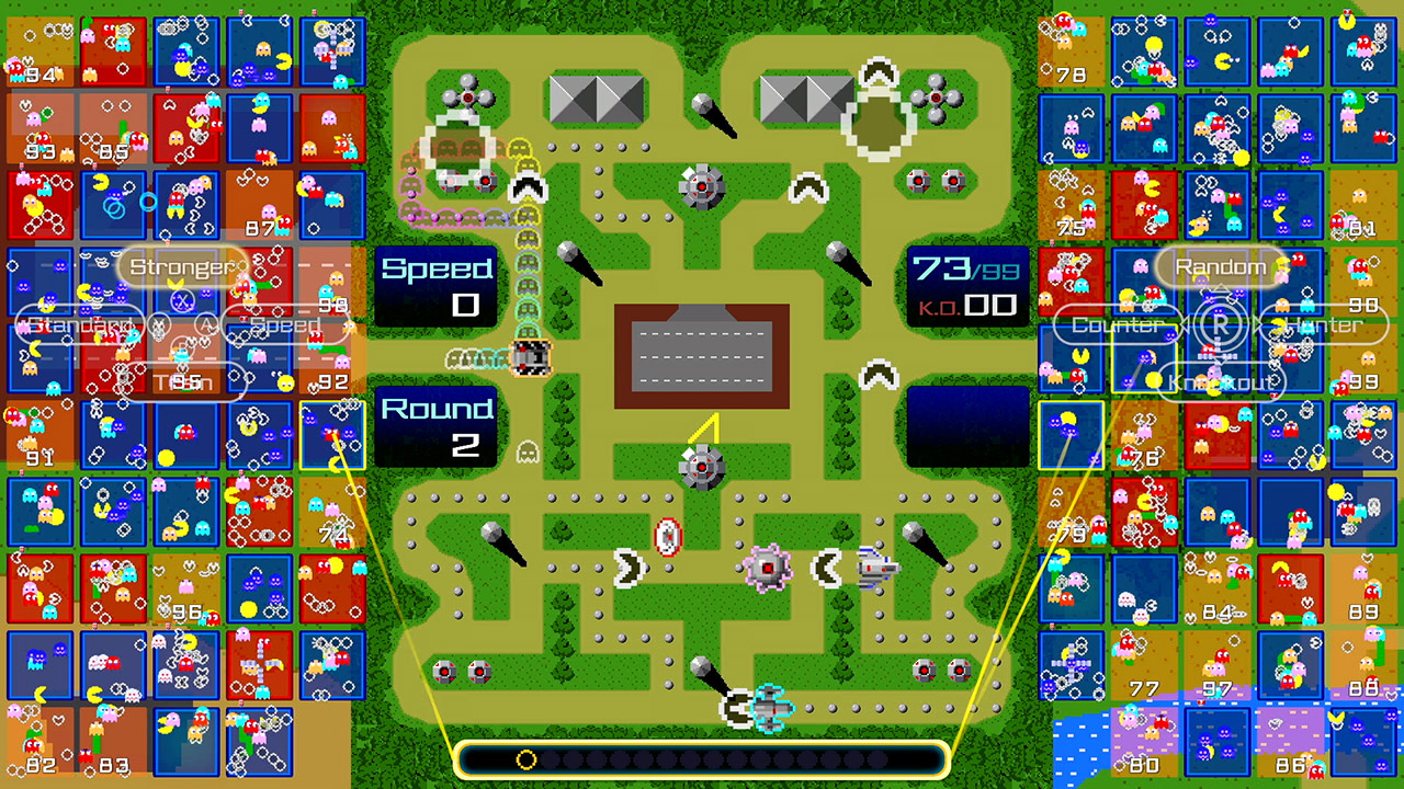 Pac-Man 99: Deluxe Pack