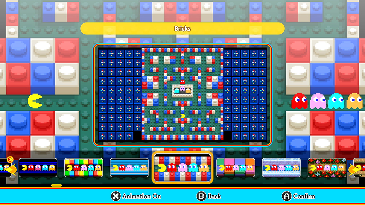 Pac-Man 99: Deluxe Pack