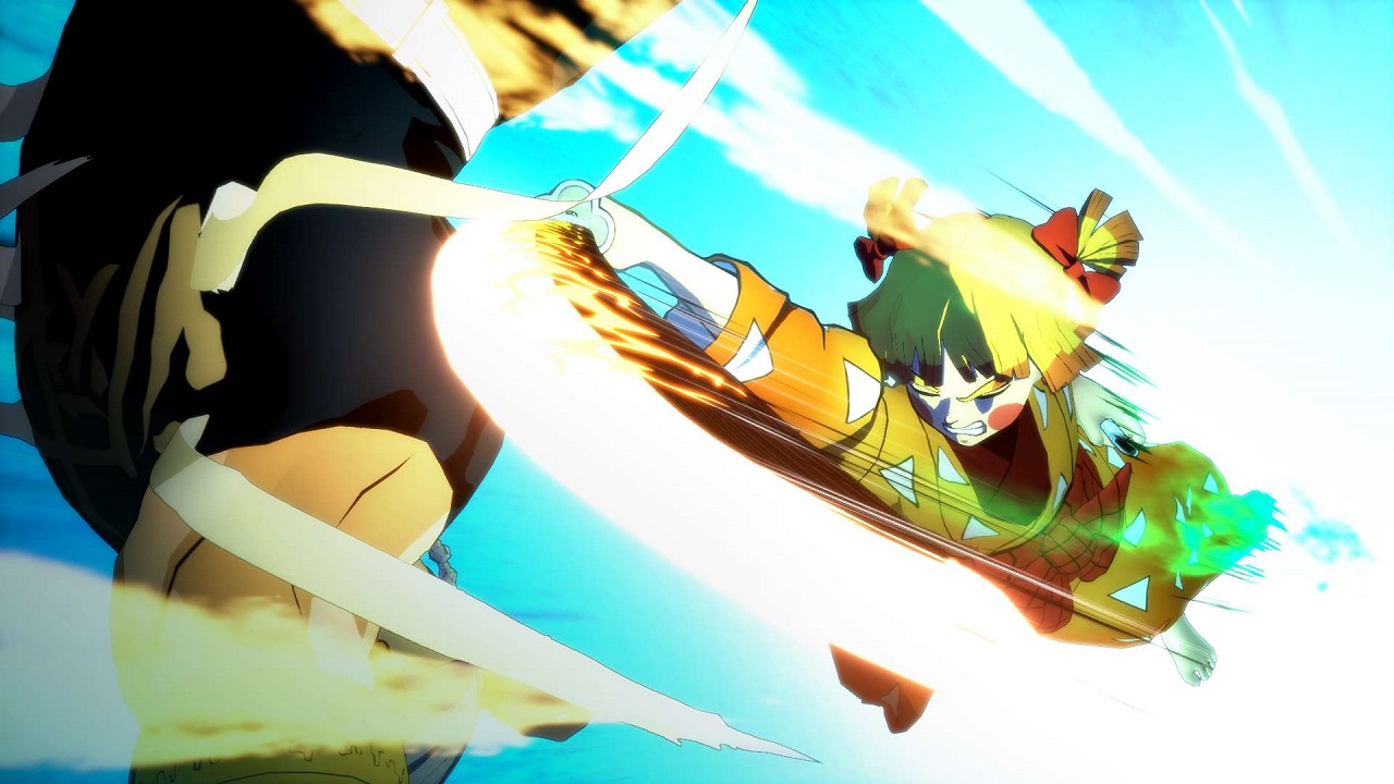 Demon Slayer: Kimetsu no Yaiba – The Hinokami Chronicles: Tanjiro, Zenitsu, and Inosuke – Character Pack