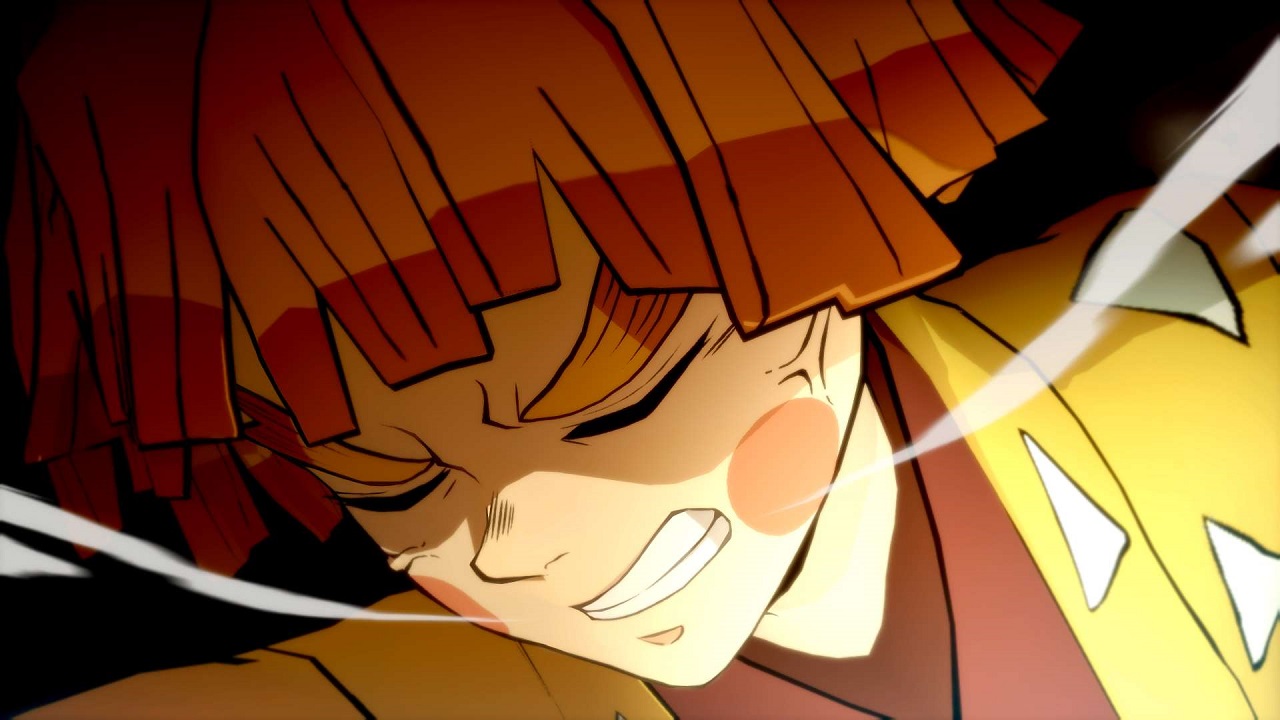 Demon Slayer: Kimetsu no Yaiba – The Hinokami Chronicles: Tanjiro, Zenitsu, and Inosuke – Character Pack