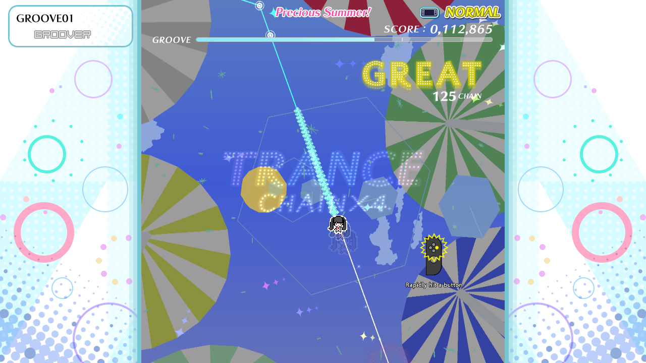 Groove Coaster: Wai Wai Party!!!! – Dempagumi.inc Pack