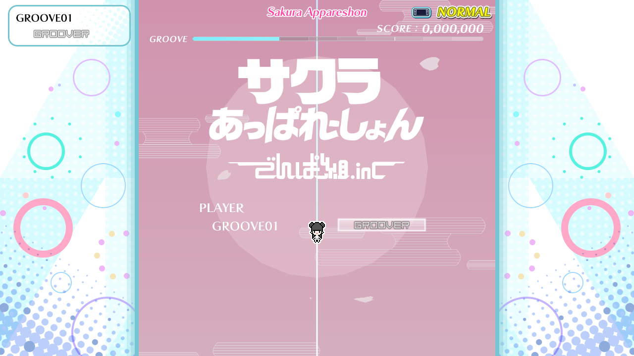 Groove Coaster: Wai Wai Party!!!! – Dempagumi.inc Pack