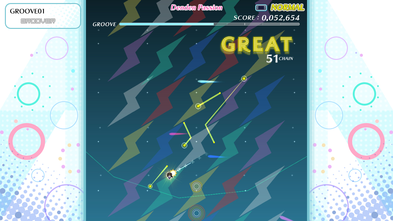 Groove Coaster: Wai Wai Party!!!! – Dempagumi.inc Pack