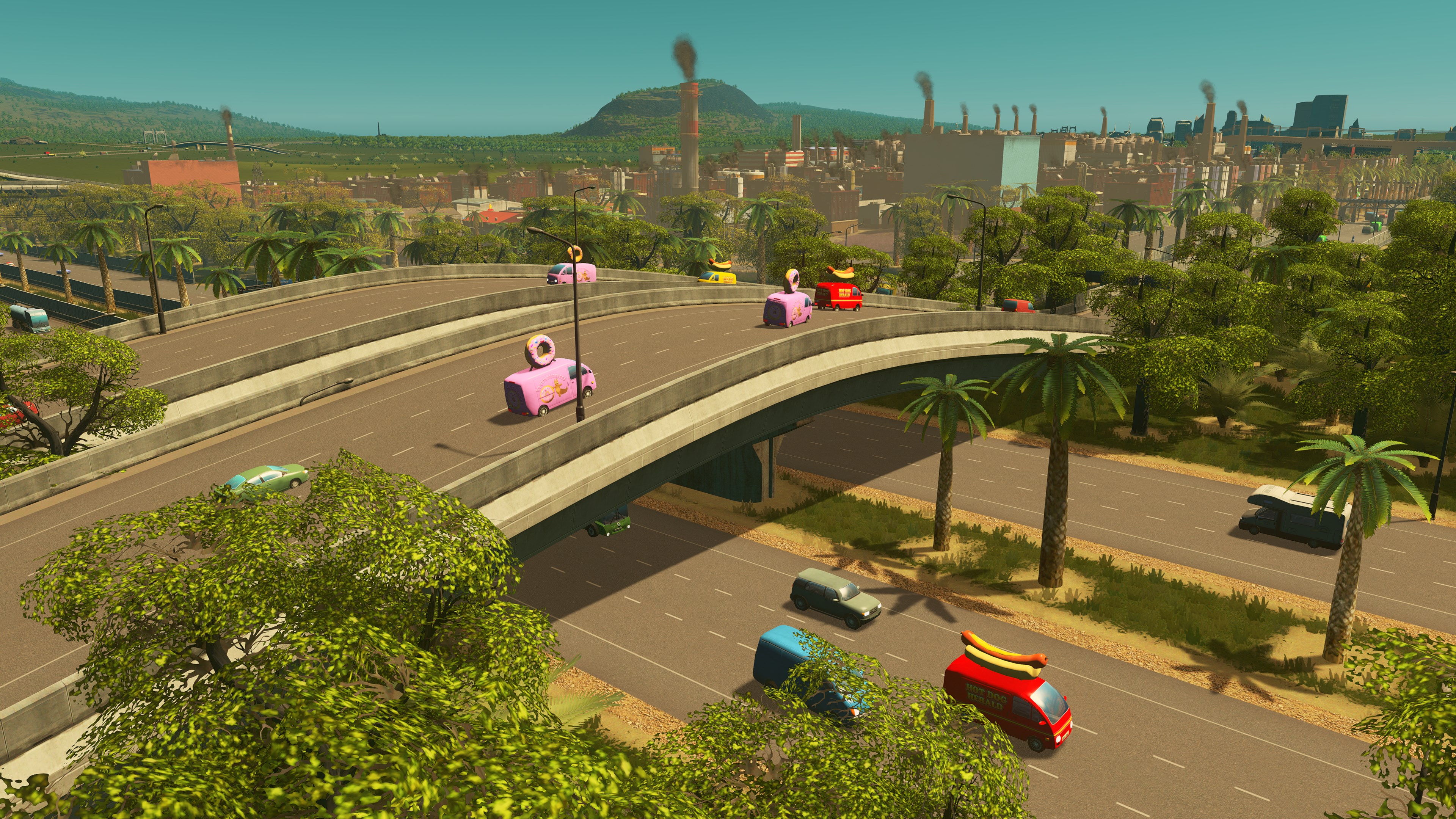 Cities: Skylines – Remastered