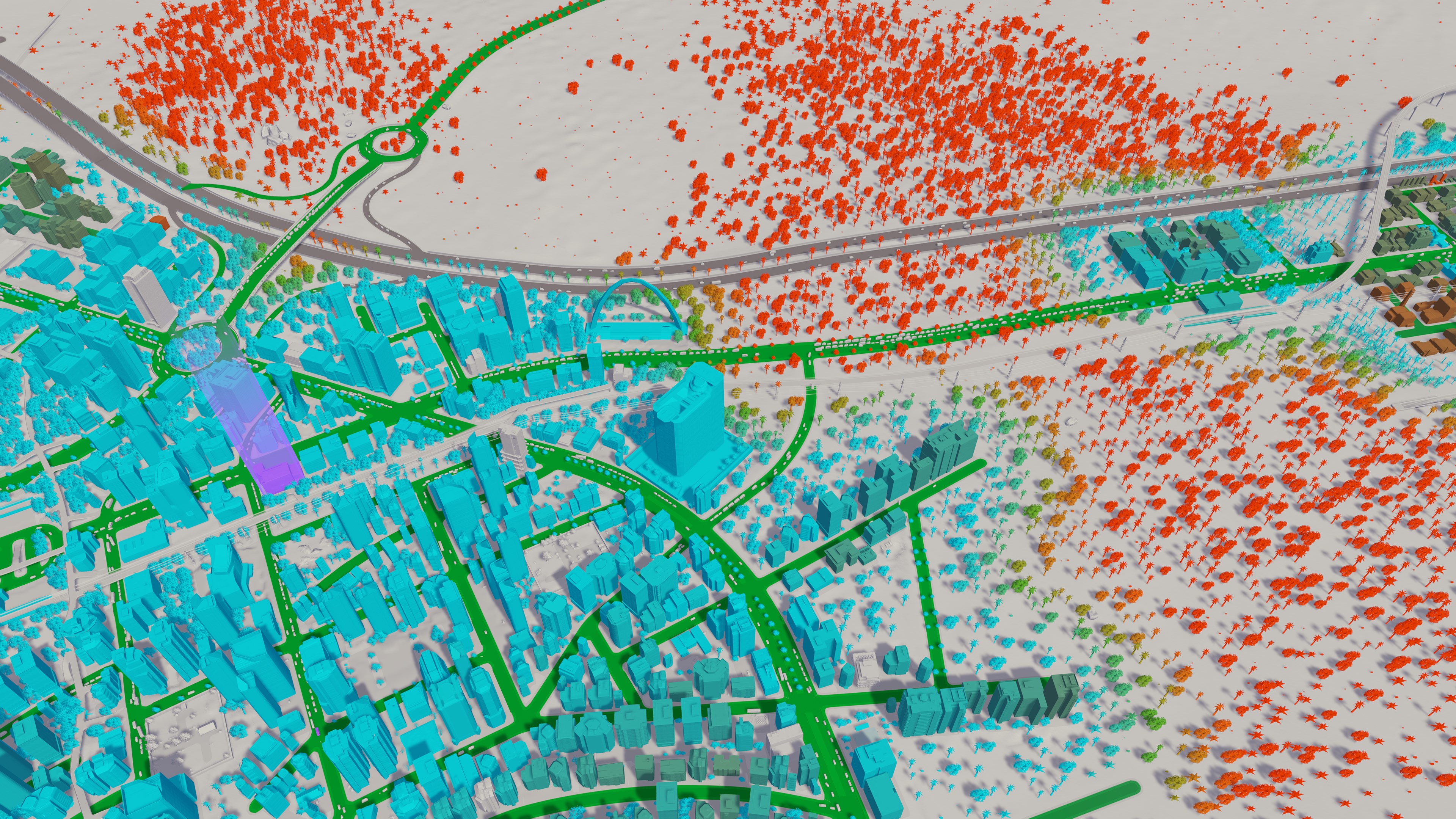 Cities: Skylines – Remastered