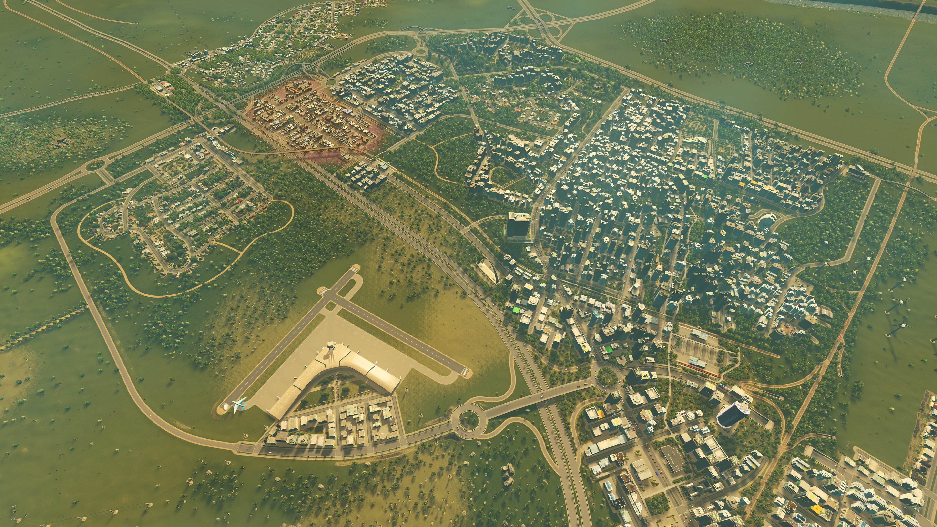 Cities: Skylines – Remastered