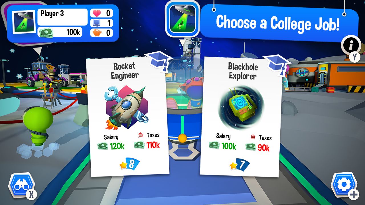 The Game of Life 2: Complete Collection