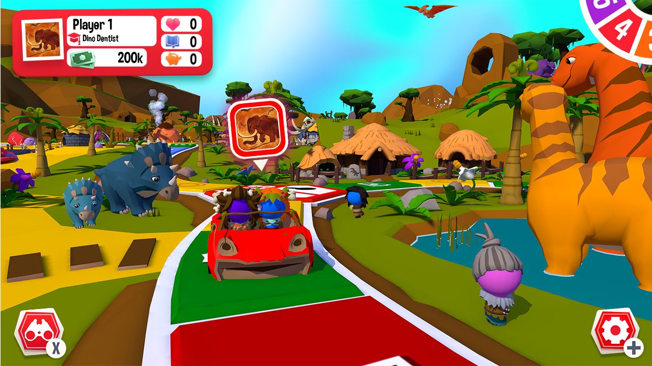 The Game of Life 2: Complete Collection