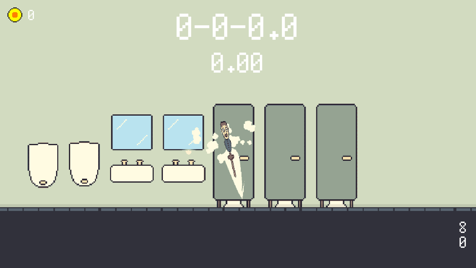 Pogo Girlfriend