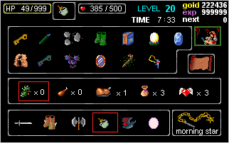 Haunted Castle 3: Trevor’s Quest