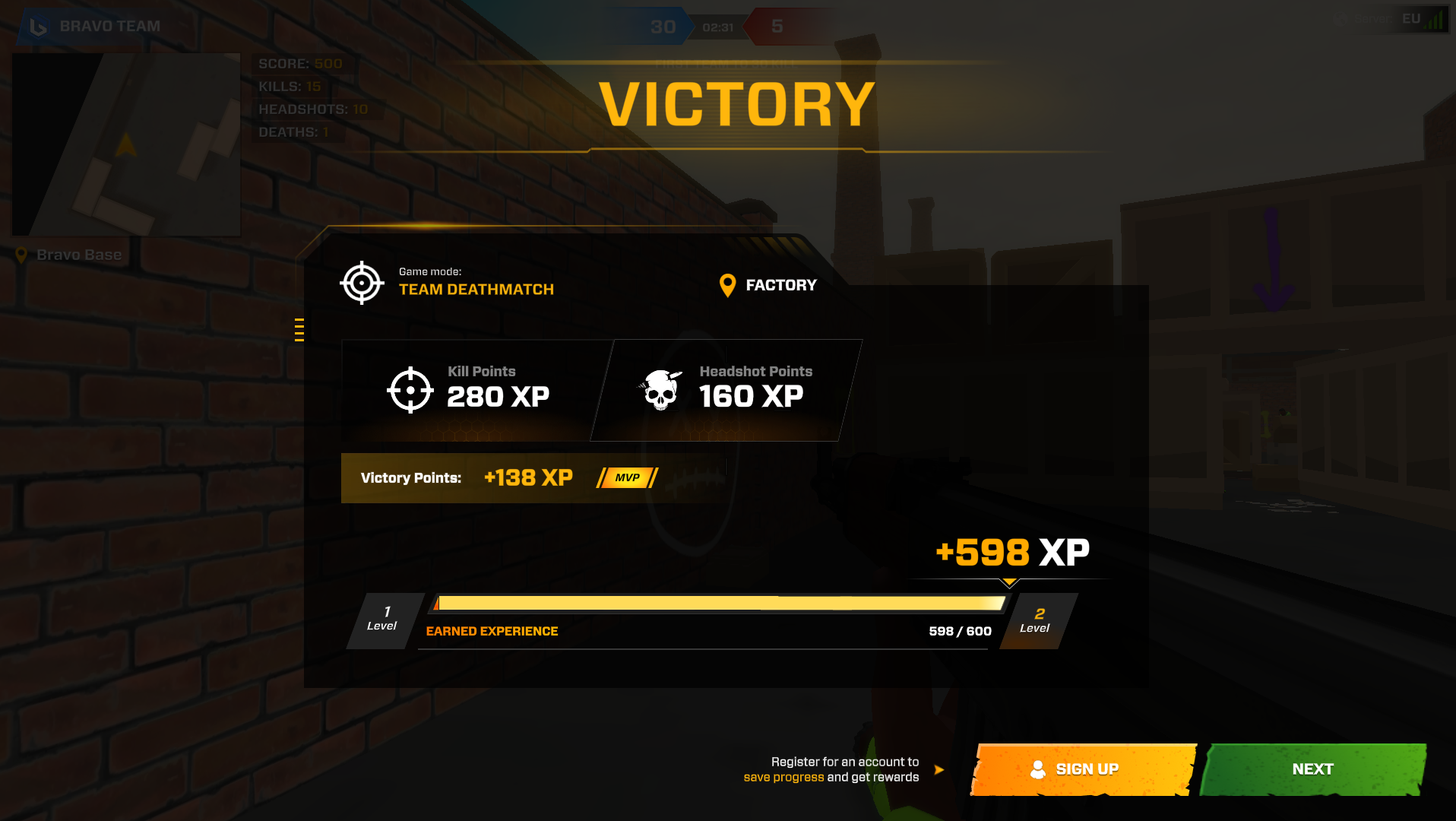 Mini Royale: Nations