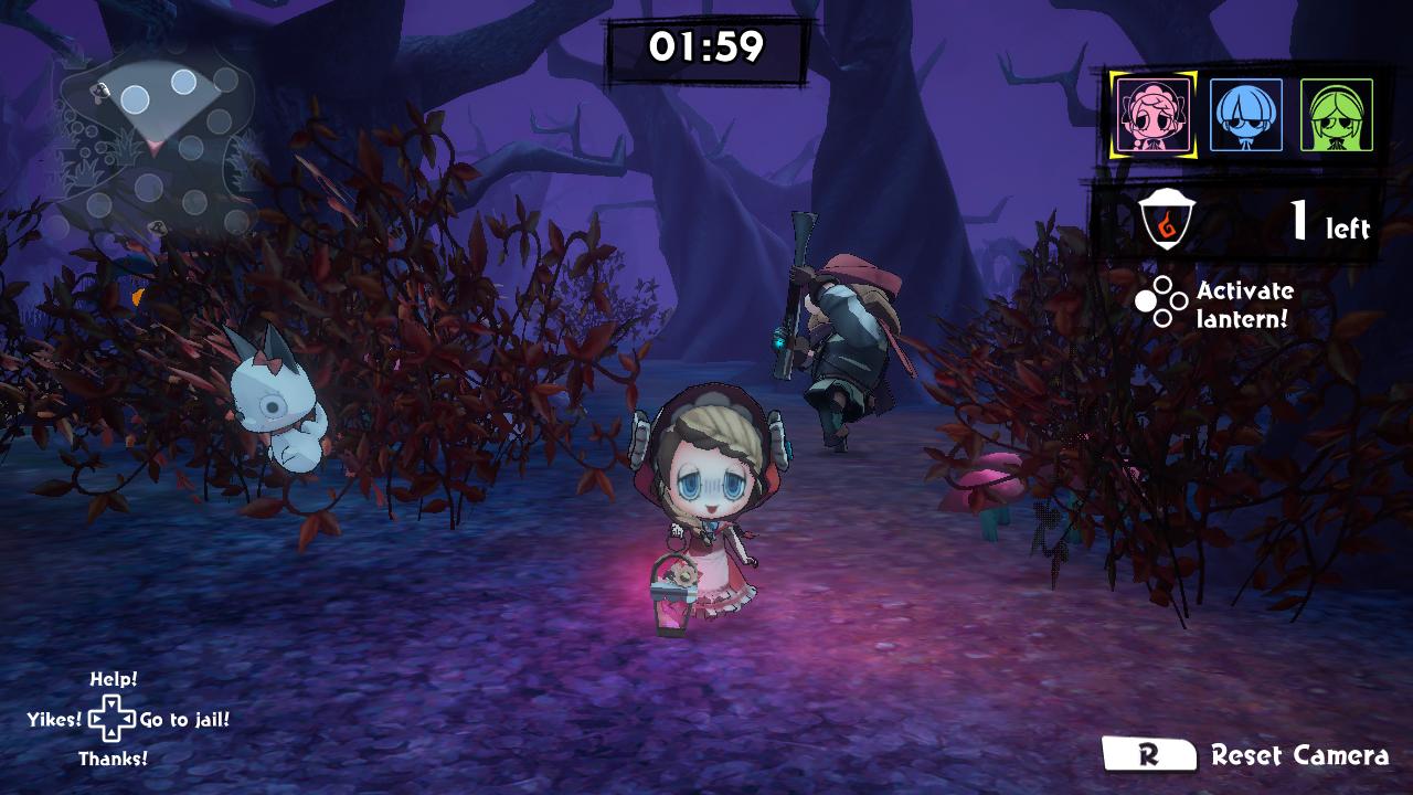 Obakeidoro!: Character DLC Bundle