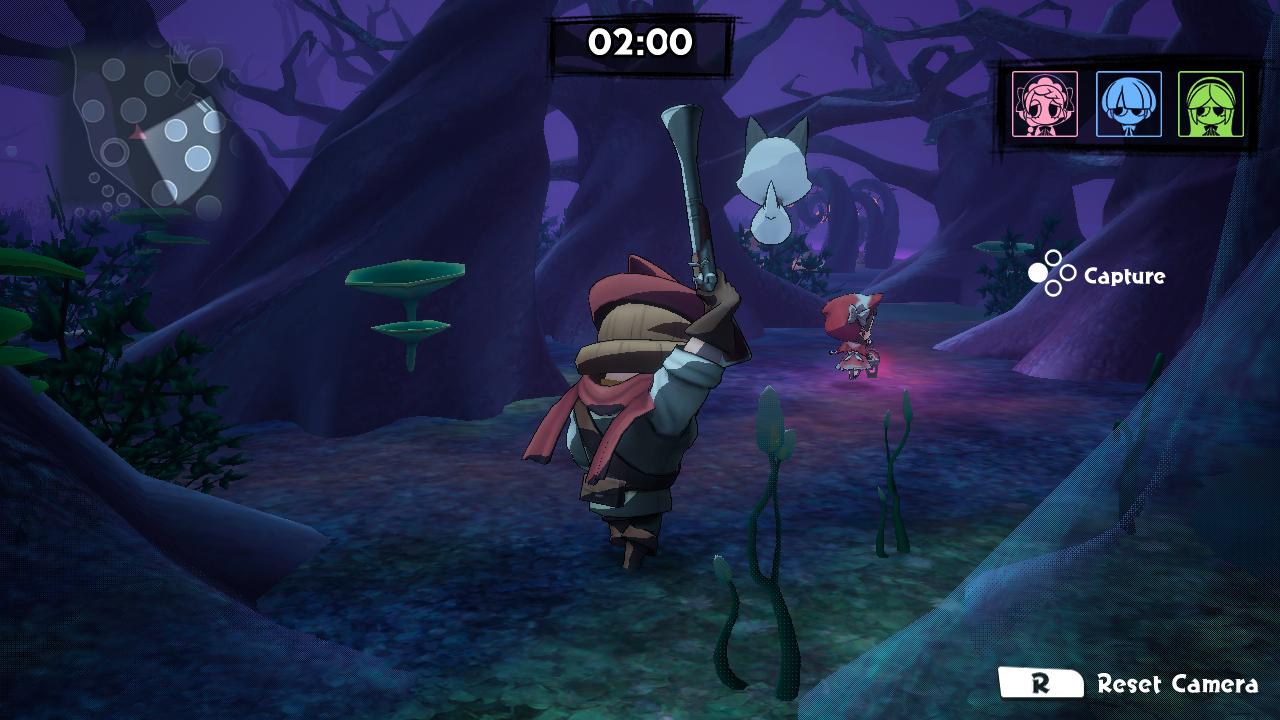 Obakeidoro!: Character DLC Bundle