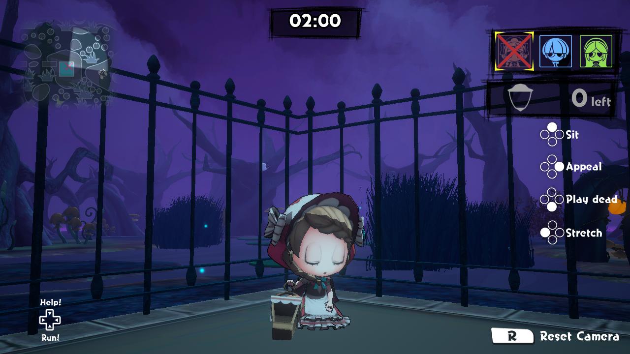 Obakeidoro!: Character DLC Bundle