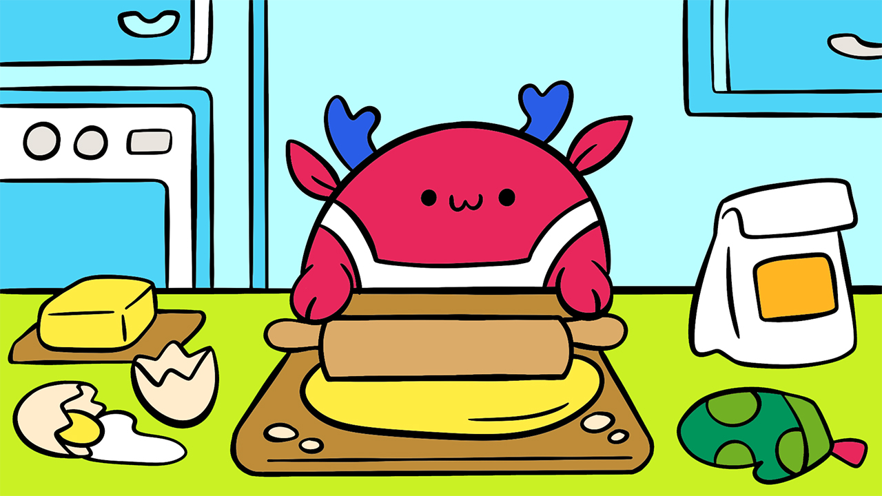 Draw and Color: Kawaii – Premium Edition