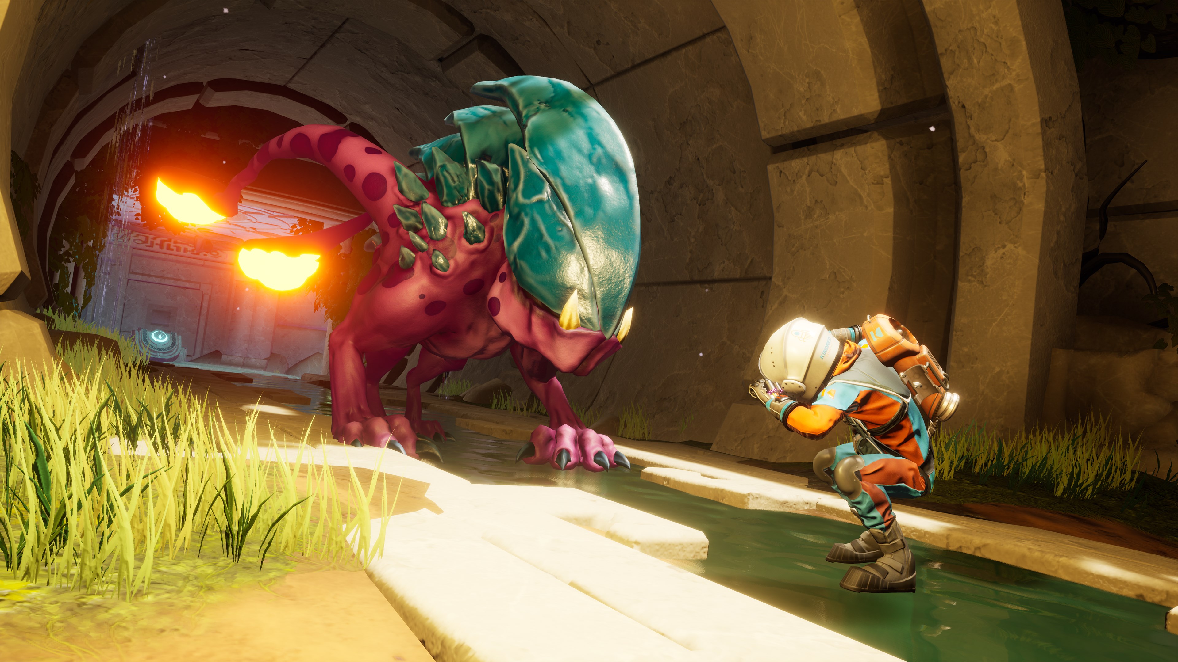 Journey to the Savage Planet: Employee of the Month Edition